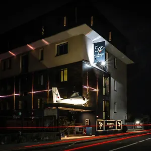 **** Hotel 57 Reshotel Orio Italie
