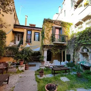  Couette-café Naturalmente Italie