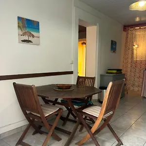 Le Cocon De Lollita Appartement