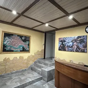  Hotel Nuova Belvedere Italie