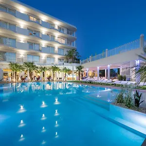 **** Hotel Aqa Palace Italie