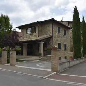 *** Maison d'hôtes La Torre Italie